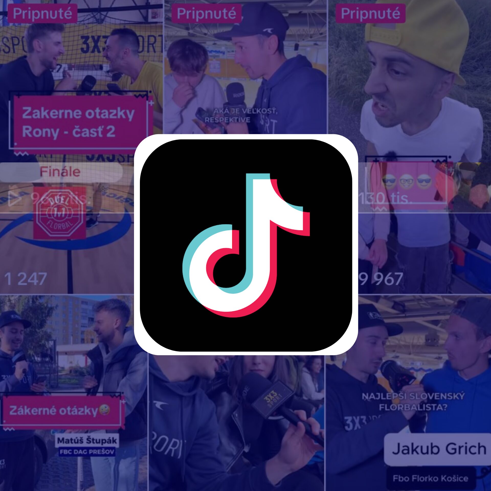 TikTok