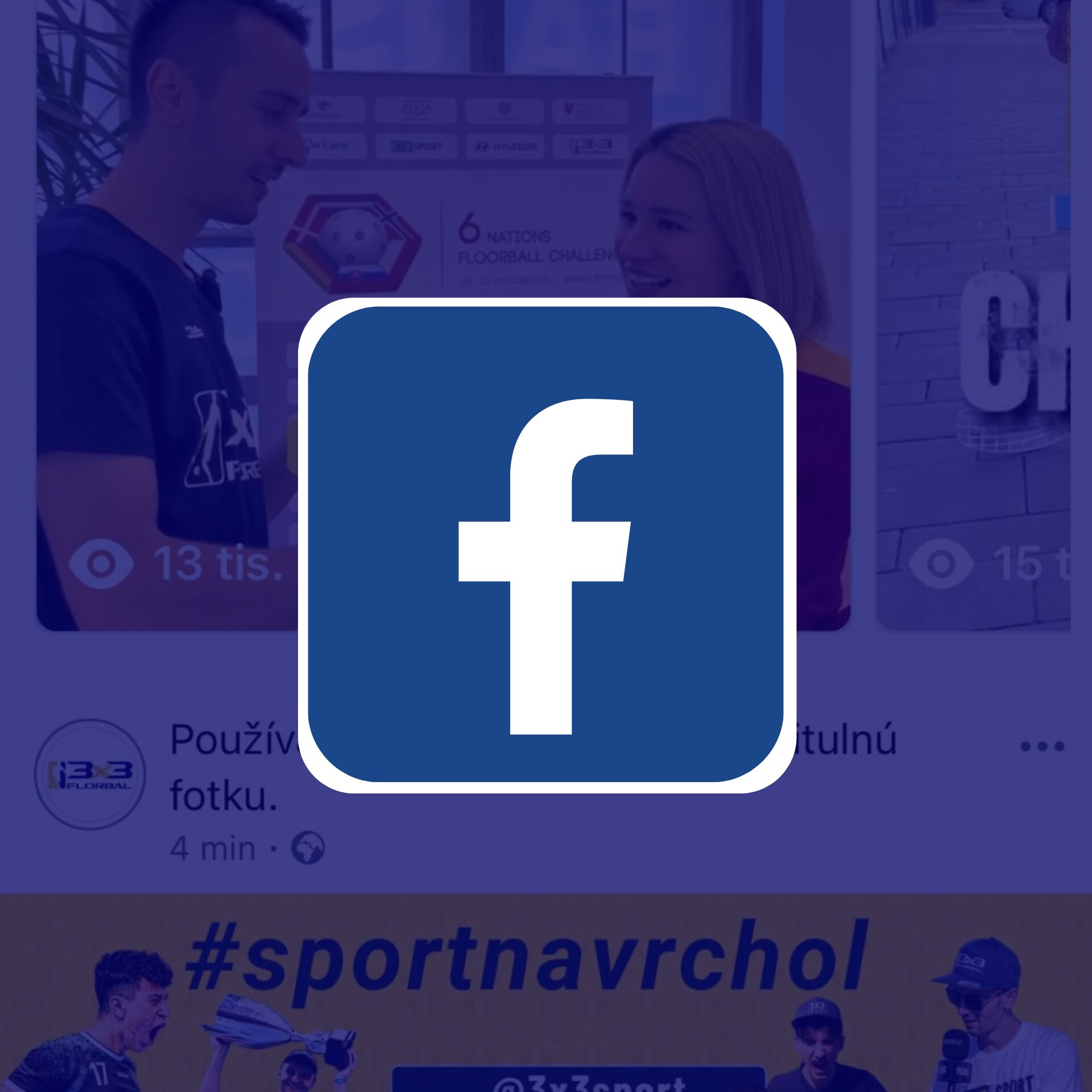 Facebook